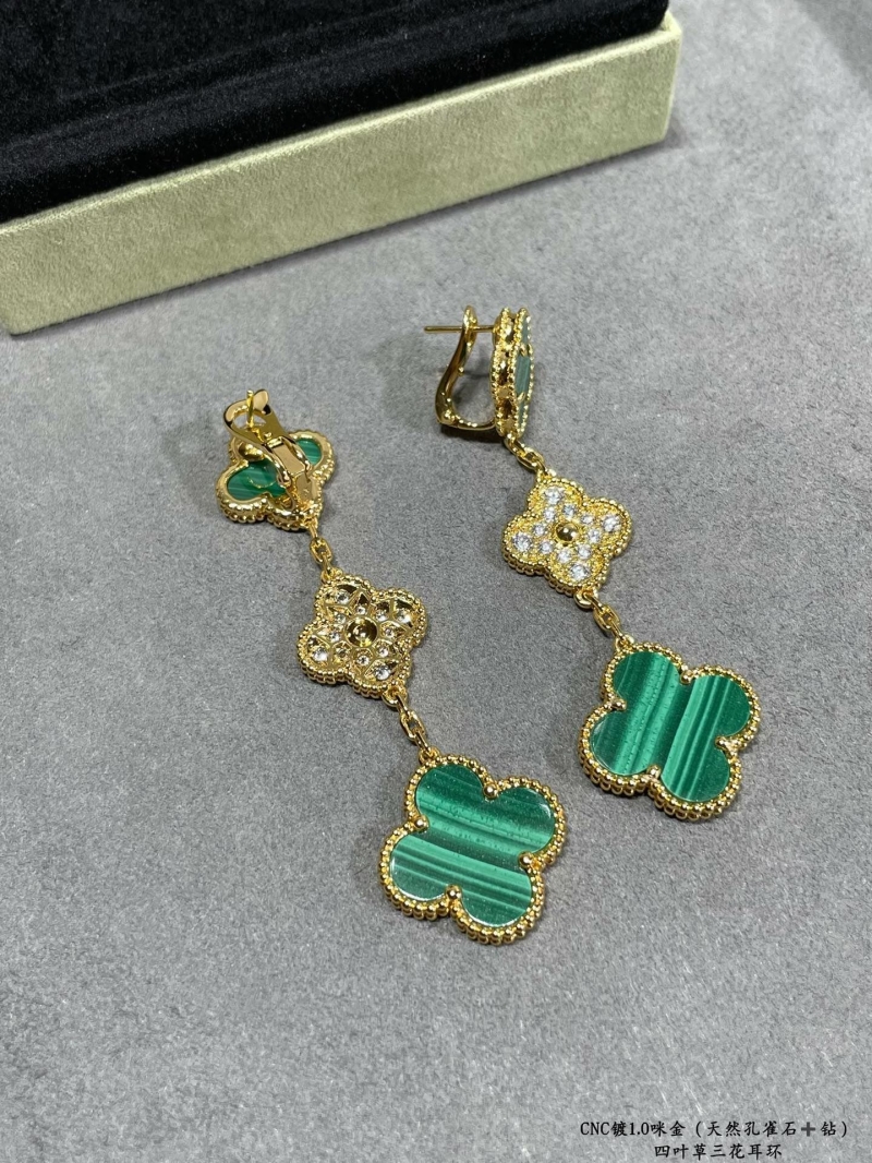 Vca Earrings